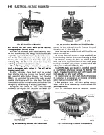 Preview for 179 page of Dodge Monaco 1967 Service Manual