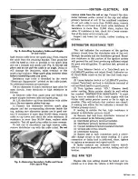 Preview for 182 page of Dodge Monaco 1967 Service Manual