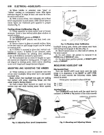 Preview for 193 page of Dodge Monaco 1967 Service Manual