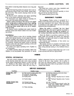 Preview for 196 page of Dodge Monaco 1967 Service Manual