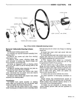 Preview for 198 page of Dodge Monaco 1967 Service Manual