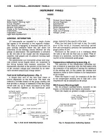 Preview for 199 page of Dodge Monaco 1967 Service Manual