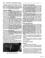 Preview for 201 page of Dodge Monaco 1967 Service Manual