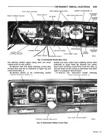 Preview for 202 page of Dodge Monaco 1967 Service Manual