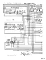 Preview for 221 page of Dodge Monaco 1967 Service Manual