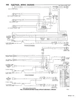 Preview for 223 page of Dodge Monaco 1967 Service Manual