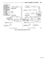 Preview for 226 page of Dodge Monaco 1967 Service Manual