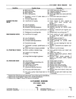 Preview for 229 page of Dodge Monaco 1967 Service Manual