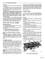 Preview for 232 page of Dodge Monaco 1967 Service Manual