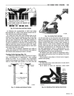 Preview for 235 page of Dodge Monaco 1967 Service Manual