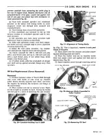 Preview for 239 page of Dodge Monaco 1967 Service Manual