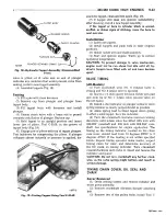 Preview for 259 page of Dodge Monaco 1967 Service Manual