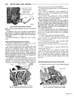 Preview for 260 page of Dodge Monaco 1967 Service Manual