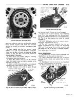 Preview for 261 page of Dodge Monaco 1967 Service Manual