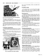 Preview for 264 page of Dodge Monaco 1967 Service Manual