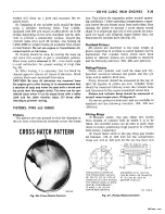 Preview for 265 page of Dodge Monaco 1967 Service Manual