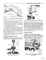 Preview for 267 page of Dodge Monaco 1967 Service Manual