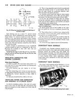 Preview for 268 page of Dodge Monaco 1967 Service Manual