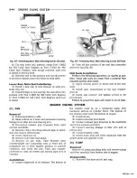 Preview for 270 page of Dodge Monaco 1967 Service Manual