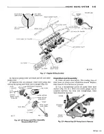 Preview for 271 page of Dodge Monaco 1967 Service Manual