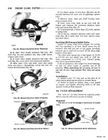 Preview for 272 page of Dodge Monaco 1967 Service Manual