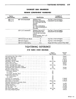 Preview for 283 page of Dodge Monaco 1967 Service Manual