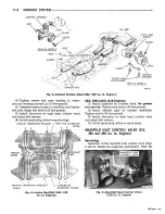 Preview for 288 page of Dodge Monaco 1967 Service Manual