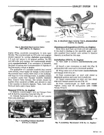 Preview for 289 page of Dodge Monaco 1967 Service Manual