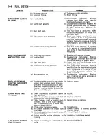 Preview for 295 page of Dodge Monaco 1967 Service Manual