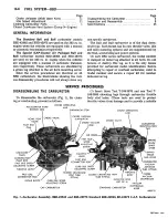 Preview for 297 page of Dodge Monaco 1967 Service Manual