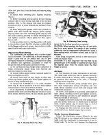 Preview for 300 page of Dodge Monaco 1967 Service Manual