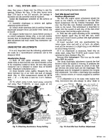 Preview for 301 page of Dodge Monaco 1967 Service Manual