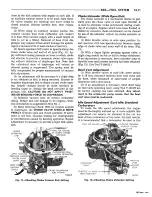 Preview for 302 page of Dodge Monaco 1967 Service Manual