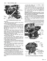 Preview for 303 page of Dodge Monaco 1967 Service Manual