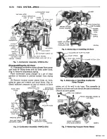 Preview for 305 page of Dodge Monaco 1967 Service Manual