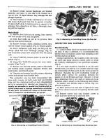 Preview for 306 page of Dodge Monaco 1967 Service Manual