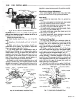 Preview for 307 page of Dodge Monaco 1967 Service Manual