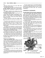 Preview for 309 page of Dodge Monaco 1967 Service Manual