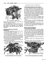 Preview for 311 page of Dodge Monaco 1967 Service Manual