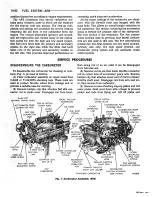 Preview for 313 page of Dodge Monaco 1967 Service Manual