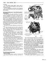 Preview for 321 page of Dodge Monaco 1967 Service Manual