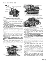 Preview for 325 page of Dodge Monaco 1967 Service Manual