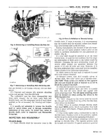 Preview for 326 page of Dodge Monaco 1967 Service Manual