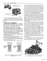 Preview for 327 page of Dodge Monaco 1967 Service Manual