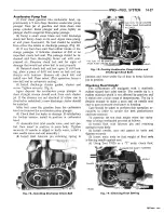 Preview for 328 page of Dodge Monaco 1967 Service Manual