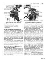 Preview for 330 page of Dodge Monaco 1967 Service Manual