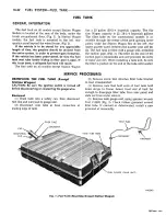 Preview for 333 page of Dodge Monaco 1967 Service Manual