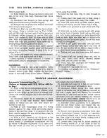 Preview for 335 page of Dodge Monaco 1967 Service Manual