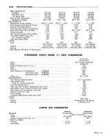 Preview for 337 page of Dodge Monaco 1967 Service Manual