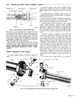 Preview for 342 page of Dodge Monaco 1967 Service Manual